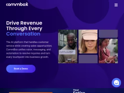 Commbox