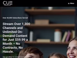 Cuebroadcast