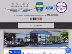 Foleymotorsports