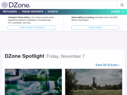 Dzone