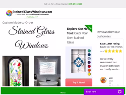 Stainedglasswindows