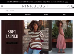 Shoppinkblush