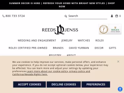 Reedsjewelers