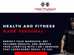 Mypeakphysique