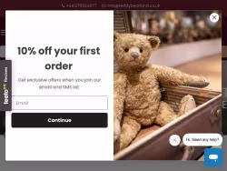Teddybearland