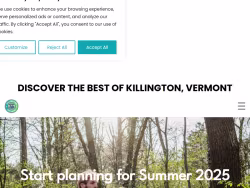 Killingtongetaway