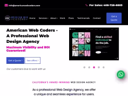 Americanwebcoders