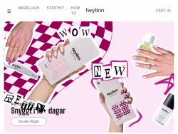 Heylinn