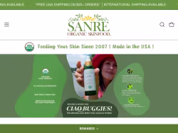 Sanreorganic