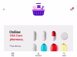 Usacurepharmacy