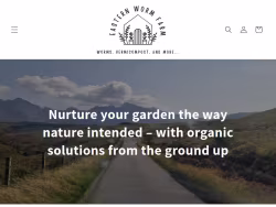 Easternworms