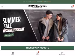 Mjackets