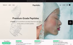 Peptidic
