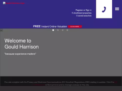 Gouldharrison