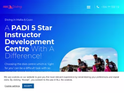 Abcdivingmalta