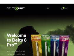 Delta8pro