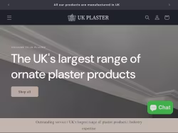 Ukplaster