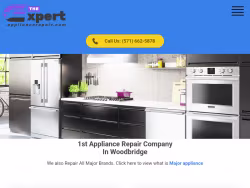 Theexpertappliancerepair