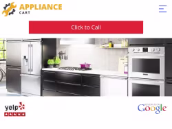 Appliancecart