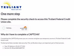 Truliantfcu