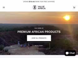 Valueafrica