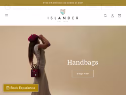 Islanderuk