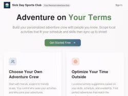 Sickdaysports