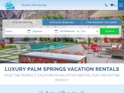 Vacationpalmsprings