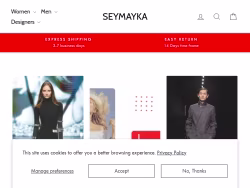 Seymayka