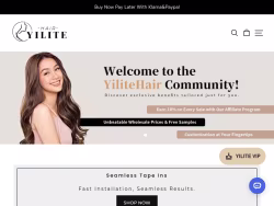 Yilitehair