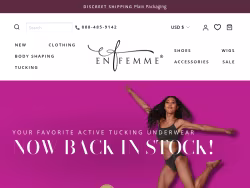 Enfemmestyle