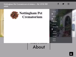 Nottingham-pet-crematorium