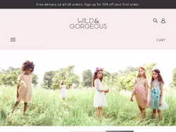 Wildandgorgeous
