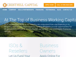 Cresthillcapital