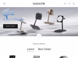 Lululook