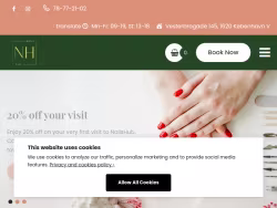 Nailshub