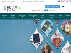 Avalonpromo