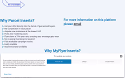 Myflyerinserts