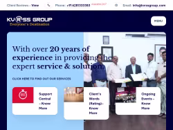Kvrssgroup