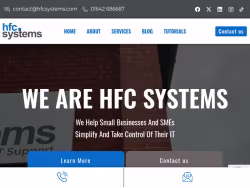 Hfcsystems