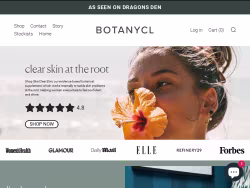 Botanycl