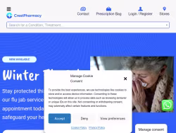 Crestpharmacy