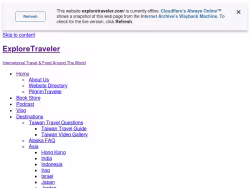 Exploretraveler