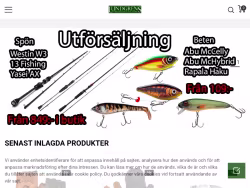 Lundgrensfiske