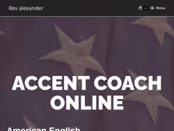 Accentcoach