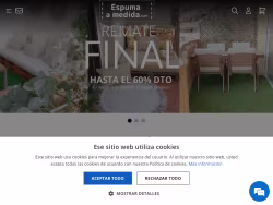 Espumaamedida