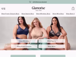 Glamorise