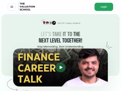 Thevaluationschool