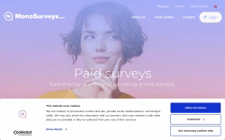 Monosurveys