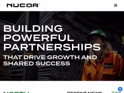 Nucor